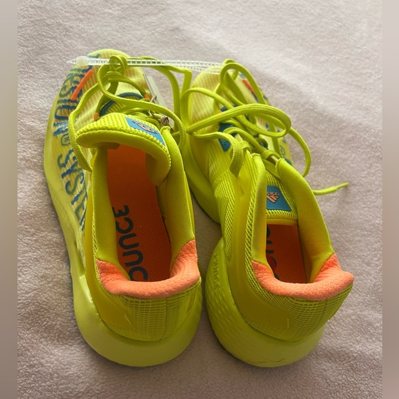 Adidas Alphatorsion M Sneakers - Picture 5 of 6